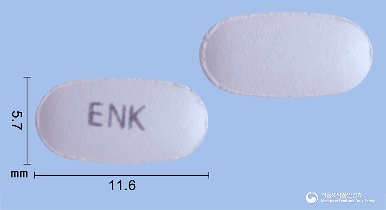 리셀론정150mg(리세드론산나트륨일수화물) 제품 이미지